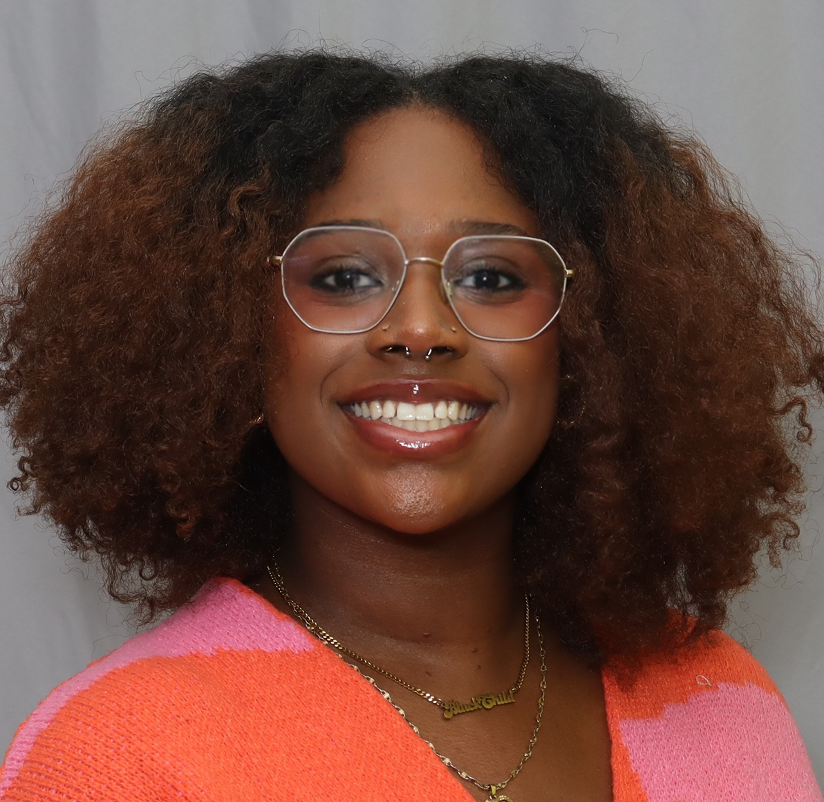 Photo of Kennedy Allen